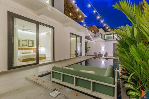 3 bedrooms Villa in Badung, Indonesia No. 11306 14