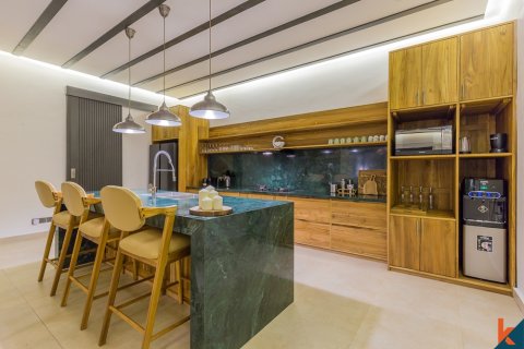 3 bedrooms Villa in Badung, Indonesia No. 11306 10