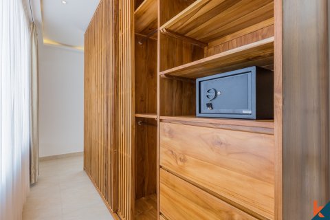 3 bedrooms Villa in Badung, Indonesia No. 11306 23