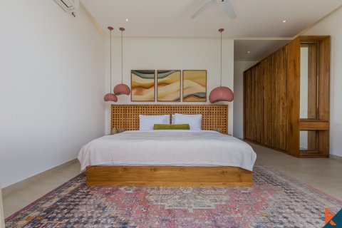 3 bedrooms Villa in Badung, Indonesia No. 11306 20