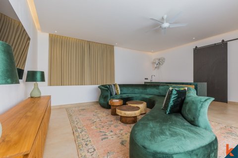 3 bedrooms Villa in Badung, Indonesia No. 11306 24