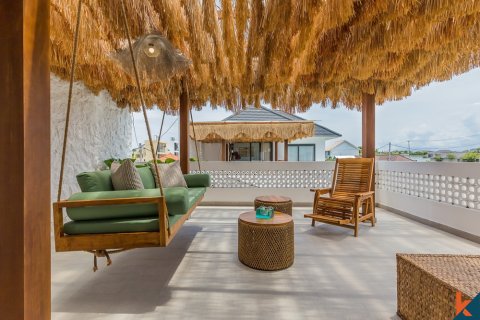3 bedrooms Villa in Badung, Indonesia No. 11306 5