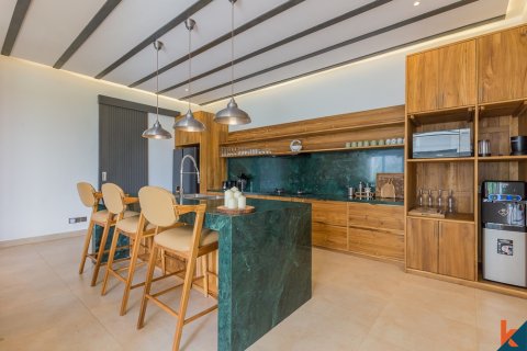 3 bedrooms Villa in Badung, Indonesia No. 11306 8