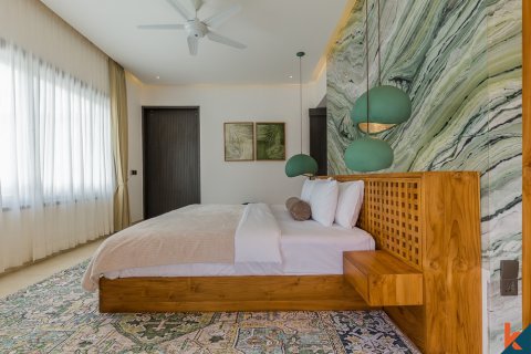 3 bedrooms Villa in Badung, Indonesia No. 11306 16