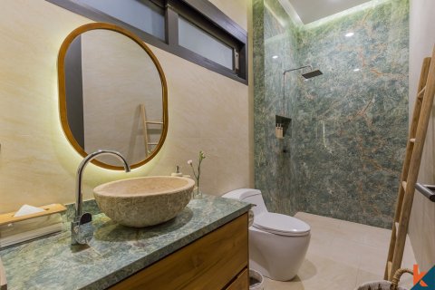 3 bedrooms Villa in Badung, Indonesia No. 11306 11