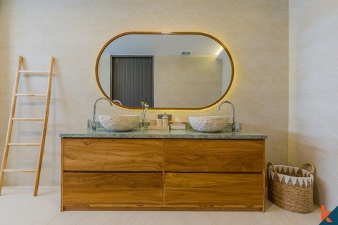 3 bedrooms Villa in Badung, Indonesia No. 11306 15