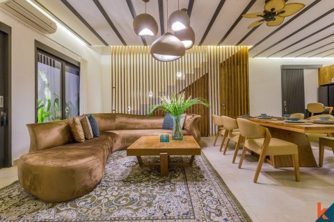 3 bedrooms Villa in Badung, Indonesia No. 11306 7