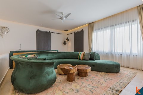 3 bedrooms Villa in Badung, Indonesia No. 11306 6