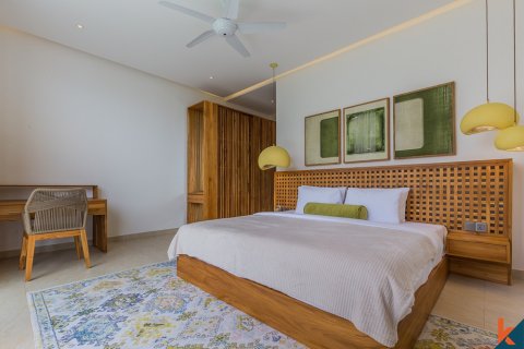 3 bedrooms Villa in Badung, Indonesia No. 11306 21