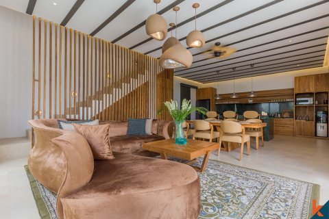 3 bedrooms Villa in Badung, Indonesia No. 11306 26