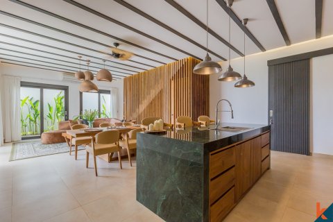 3 bedrooms Villa in Badung, Indonesia No. 11306 28