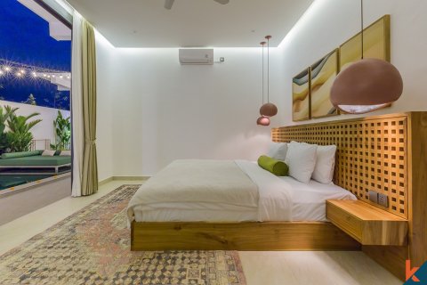 3 bedrooms Villa in Badung, Indonesia No. 11306 13