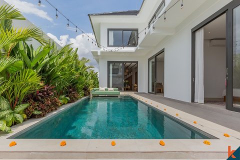 3 bedrooms Villa in Badung, Indonesia No. 11306 30