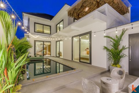 3 bedrooms Villa in Badung, Indonesia No. 11306 2