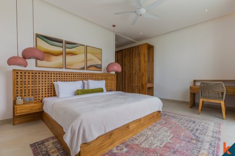 3 bedrooms Villa in Badung, Indonesia No. 11306 19