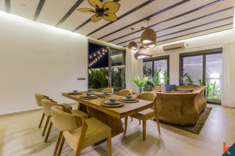 3 bedrooms Villa in Badung, Indonesia No. 11306 9