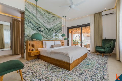 3 bedrooms Villa in Badung, Indonesia No. 11306 3