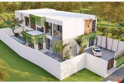 8 bedrooms Villa in Denpasar, Indonesia No. 11307 2