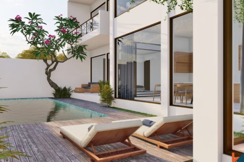 8 bedrooms Villa in Denpasar, Indonesia No. 11307 16