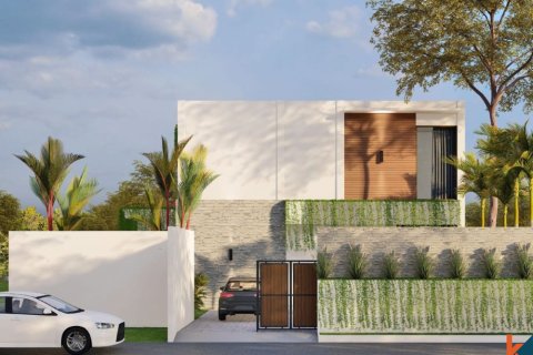 8 bedrooms Villa in Denpasar, Indonesia No. 11307