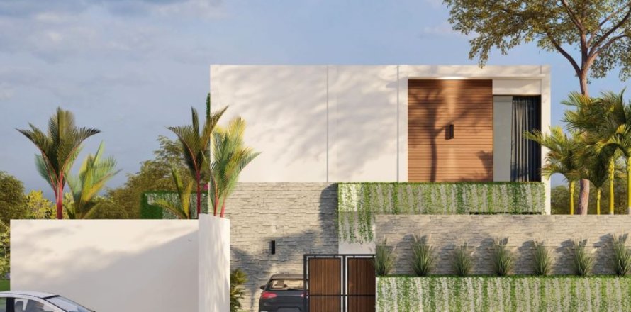 8 bedrooms Villa in Denpasar, Indonesia No. 11307