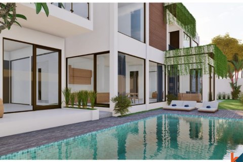 8 bedrooms Villa in Denpasar, Indonesia No. 11307 10