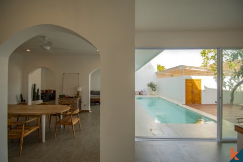 Вилла с 5 спальнями в Kerobokan, Бадунг, Индонезия № 11308 13