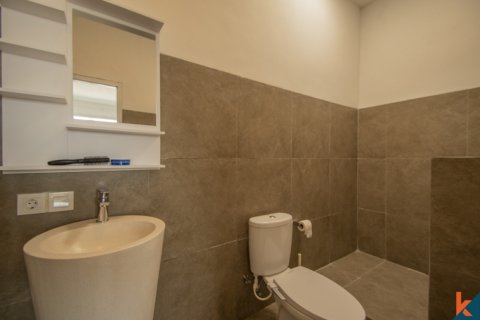 Вилла с 5 спальнями в Kerobokan, Бадунг, Индонезия № 11308 19
