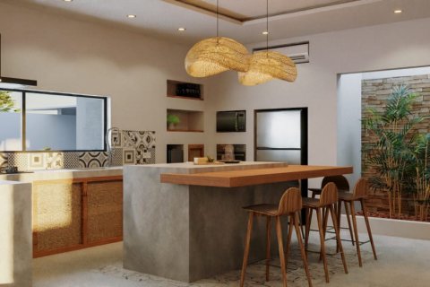 3 bedrooms Villa in Tegallalang, Gianyar, Indonesia No. 11309 12