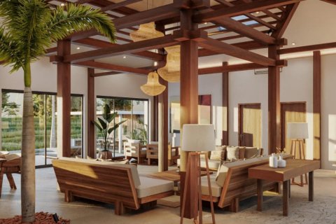 3 bedrooms Villa in Tegallalang, Gianyar, Indonesia No. 11309 14