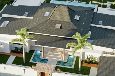3 bedrooms Villa in Tegallalang, Gianyar, Indonesia No. 11309 7