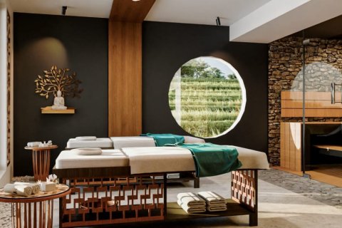 3 bedrooms Villa in Tegallalang, Gianyar, Indonesia No. 11309 8
