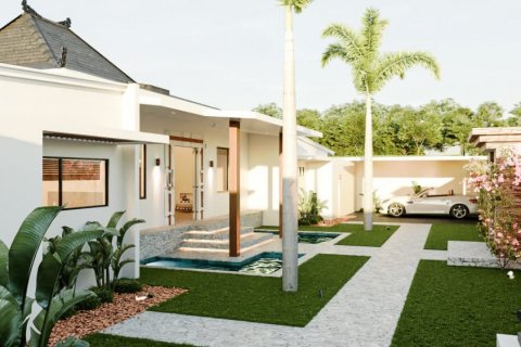 3 bedrooms Villa in Tegallalang, Gianyar, Indonesia No. 11309 4