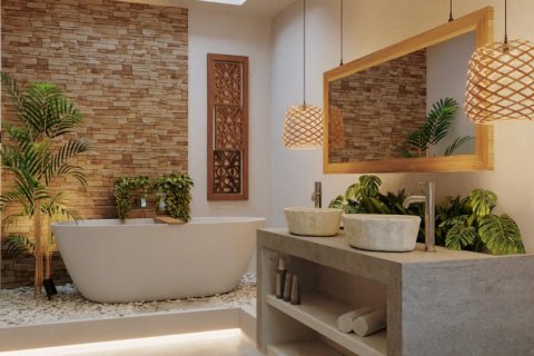 3 bedrooms Villa in Tegallalang, Gianyar, Indonesia No. 11309 11