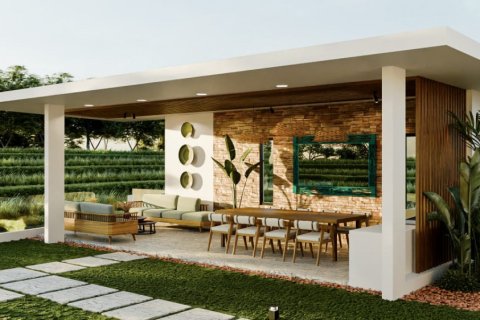 3 bedrooms Villa in Tegallalang, Gianyar, Indonesia No. 11309 9