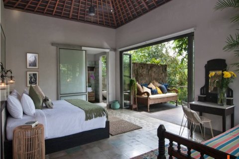 3 bedrooms Villa in Mengwi, Badung, Indonesia No. 11304 7