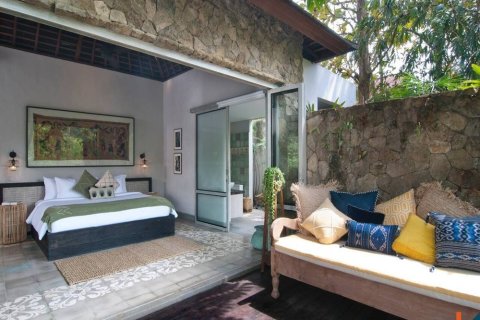 3 bedrooms Villa in Mengwi, Badung, Indonesia No. 11304 9