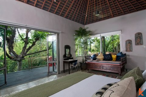 3 bedrooms Villa in Mengwi, Badung, Indonesia No. 11304 11