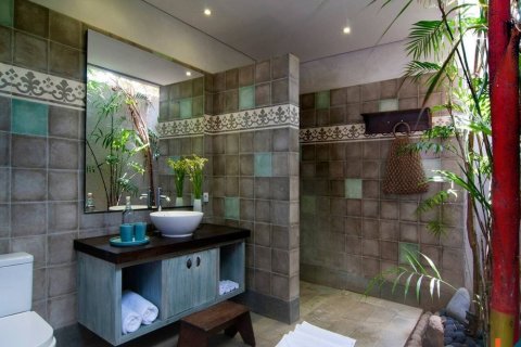 3 bedrooms Villa in Mengwi, Badung, Indonesia No. 11304 13