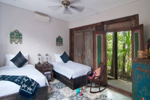 3 bedrooms Villa in Mengwi, Badung, Indonesia No. 11304 6