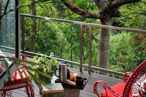 3 bedrooms Villa in Mengwi, Badung, Indonesia No. 11304 2