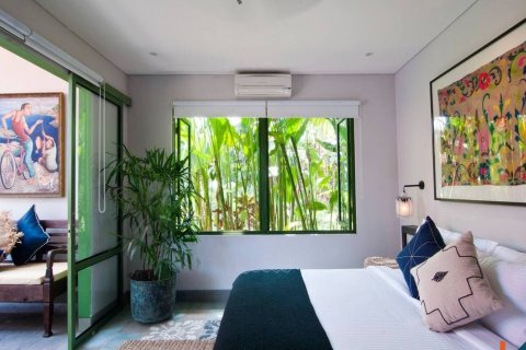 3 bedrooms Villa in Mengwi, Badung, Indonesia No. 11304 10
