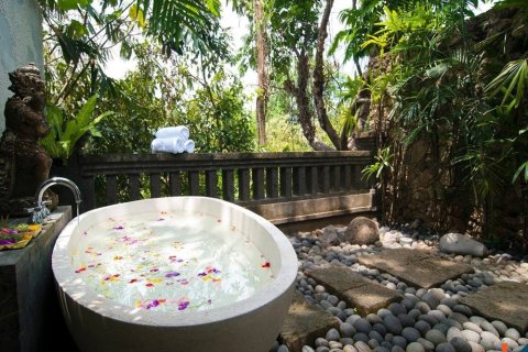 3 bedrooms Villa in Mengwi, Badung, Indonesia No. 11304 4