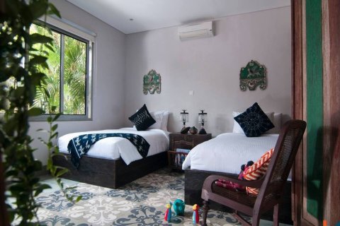 3 bedrooms Villa in Mengwi, Badung, Indonesia No. 11304 8