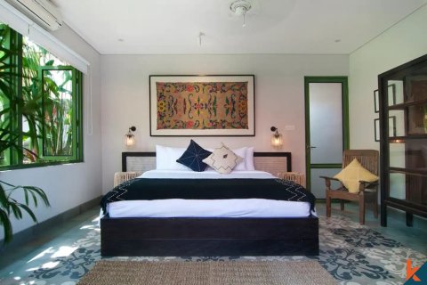 3 bedrooms Villa in Mengwi, Badung, Indonesia No. 11304 5