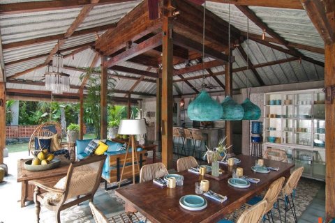 3 bedrooms Villa in Mengwi, Badung, Indonesia No. 11304 15