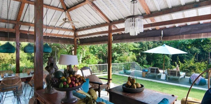 3 bedrooms Villa in Mengwi, Badung, Indonesia No. 11304