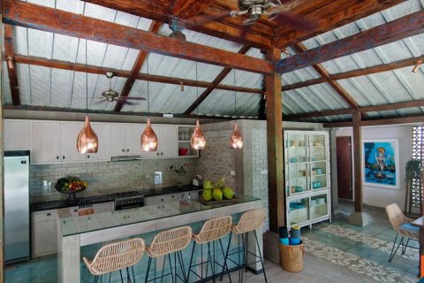 3 bedrooms Villa in Mengwi, Badung, Indonesia No. 11304 16