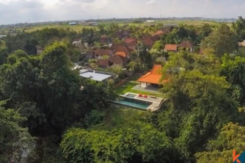 3 bedrooms Villa in Mengwi, Badung, Indonesia No. 11304 17