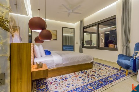 3 bedrooms Villa in Badung, Indonesia No. 11305 2